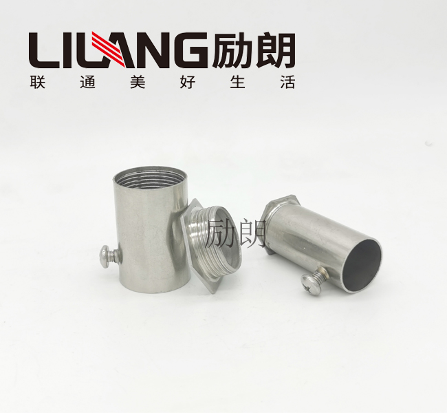 304不銹鋼線盒鎖母是什么？有什么用？