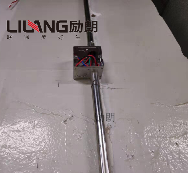 穿線管一般用多大的？