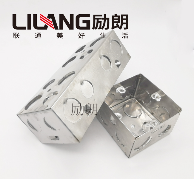 不銹鋼接線盒性能如何，規格共多少種？