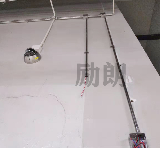 新房裝修，電線需要穿不銹鋼線管嗎?